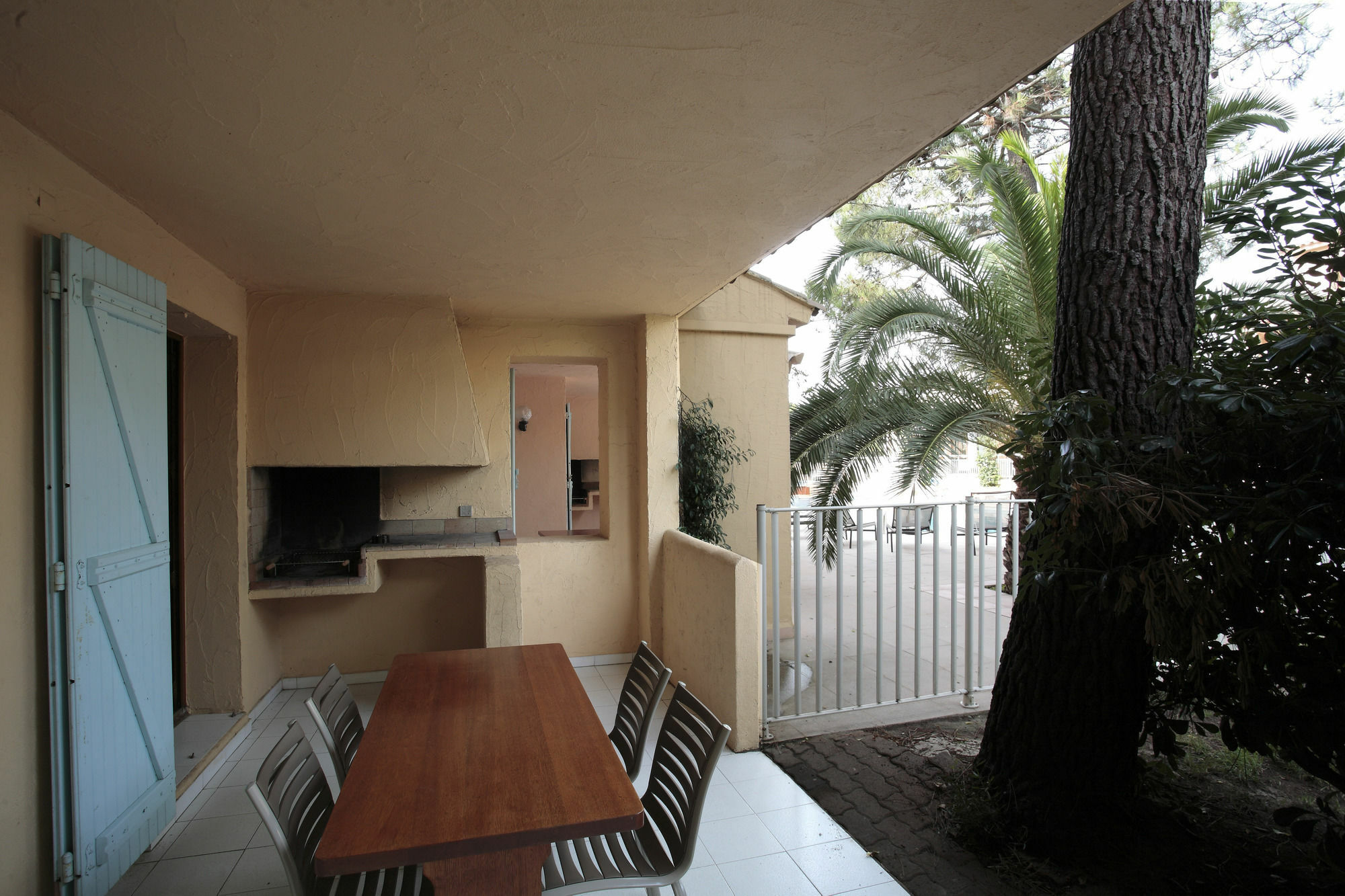 פורטו-וישיו Residence Lago Verde מראה חיצוני תמונה