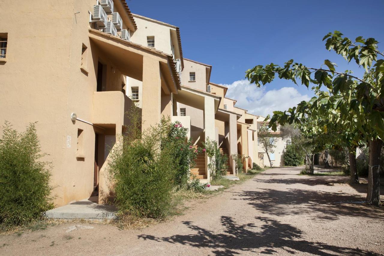 פורטו-וישיו Residence Lago Verde מראה חיצוני תמונה